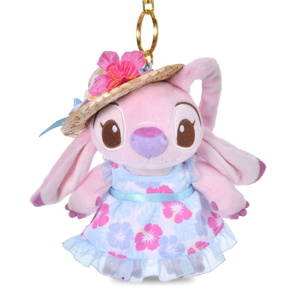 Stitch/ Angel 掛飾 | Summer Style