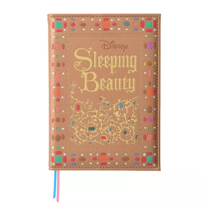 Sleeping Beauty 月週間 B6 Schedule|CALENDAR ＆ ORGANIZER 2027