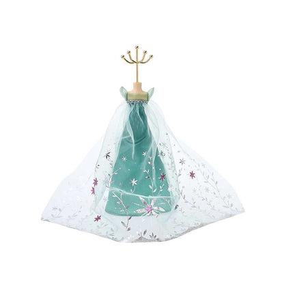 Elsa 飾物座  - FROZEN FEVER