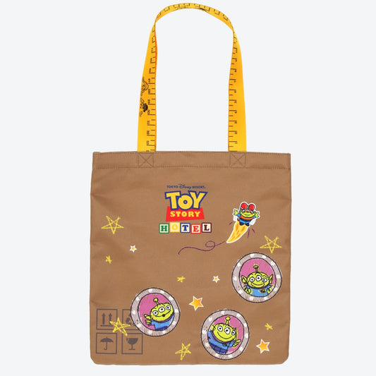 Toy Story Tote Bag