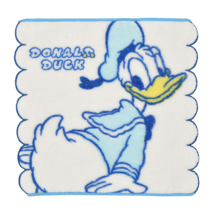 Donald 手巾 DONALD MOKOMOKO BIRTHDAY