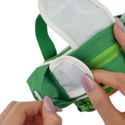 Mickey/ Minnie/ Donald/ Goofy 背囊Keychain | Key Chain Fes