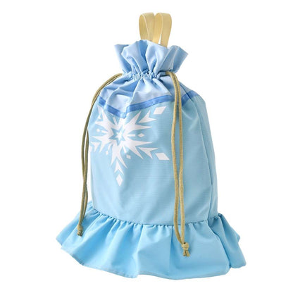 Elsa/ Rapunzel 手挽袋 ｜ Back to School