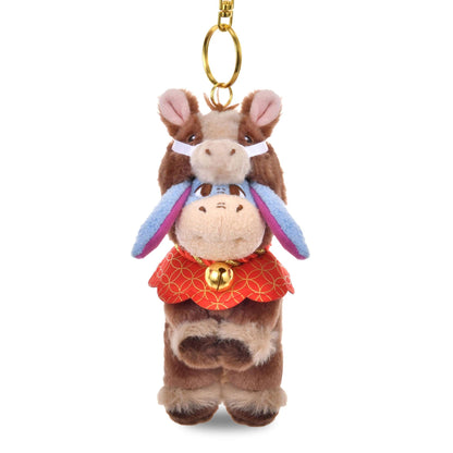 Eeyore 掛飾｜ New Year 2026 - ETO Collection
