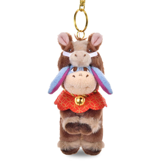 Eeyore 掛飾｜ New Year 2026 - ETO Collection