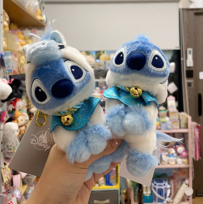 現貨 Stitch 掛飾｜ New Year 2026 - ETO Collection