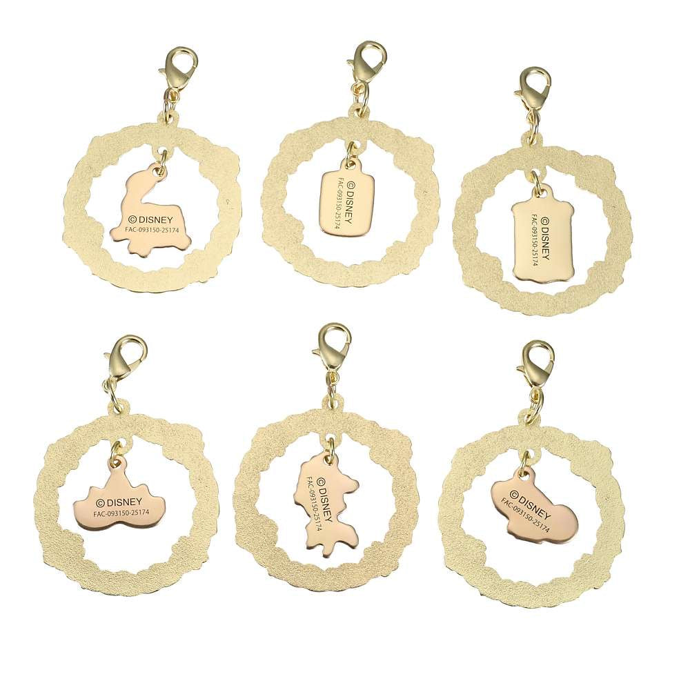 盲抽Charm  | Disney Tangled 15TH