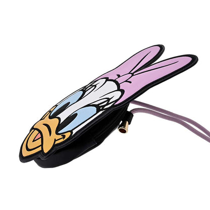 Donald/ Daisy/ Goofy 斜揹袋