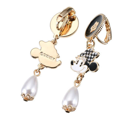 Minnie 耳夾 - Mary Quant