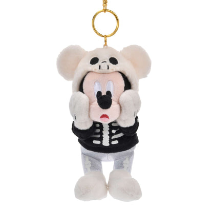 Mickey/ Donald/ Stitch/ Pooh/ Piglet/ Chip & Dale 掛飾 -  Disney Store Halloween 2025