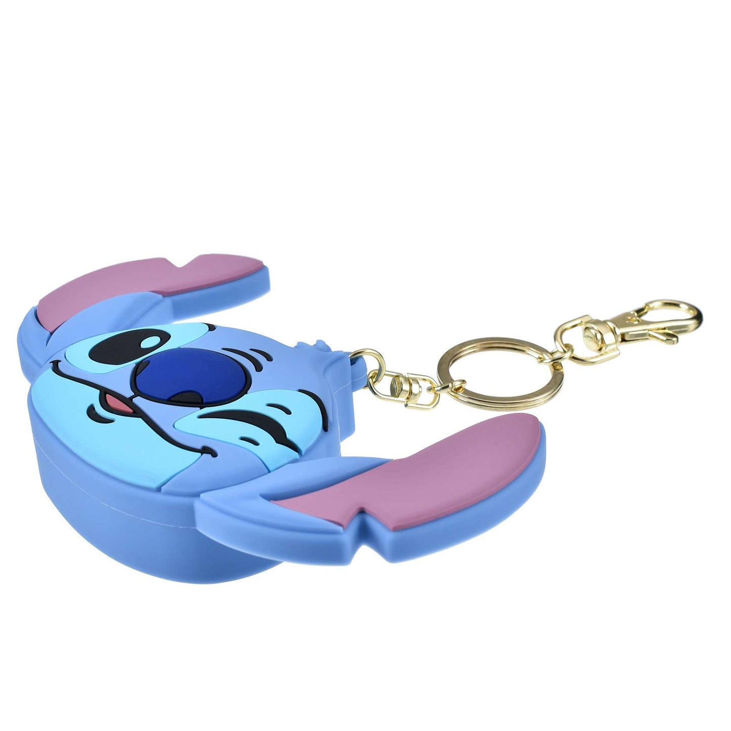 Baymax/ Nick/ Stitch/ Mickey 發聲 Keychain ｜ Cosme Keychain