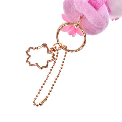 Donald 趴趴賞櫻掛飾 ｜ DISNEY SAKURA COLLECTION 2026