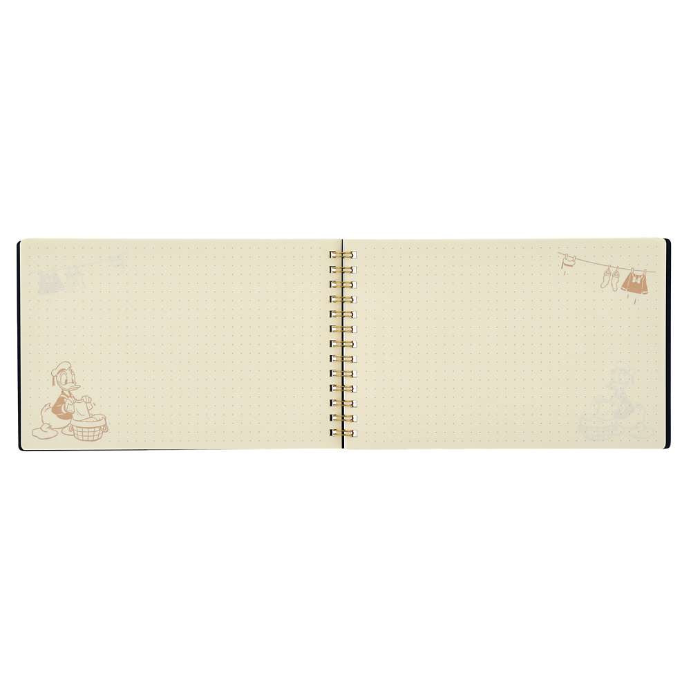 Pooh/ Donald/ Rapunzel/ Cinderelle 簽名簿