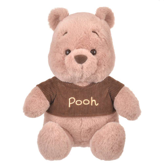 DISNEY VALENTINE  Pooh 公仔