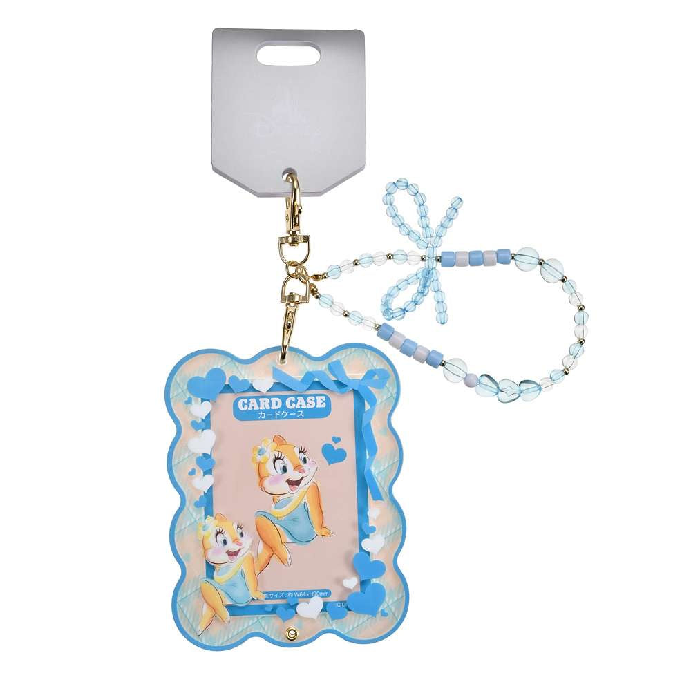 Marie/ Daisy/ Minnie/ Clarice Card Case