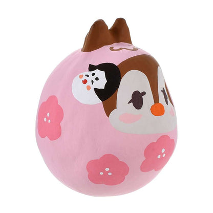 Chip/ Dale 達摩擺設｜ New Year 2026