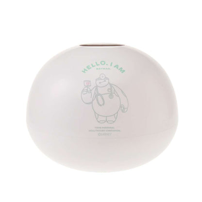 紙巾盒 CARE ROBOT BAYMAX