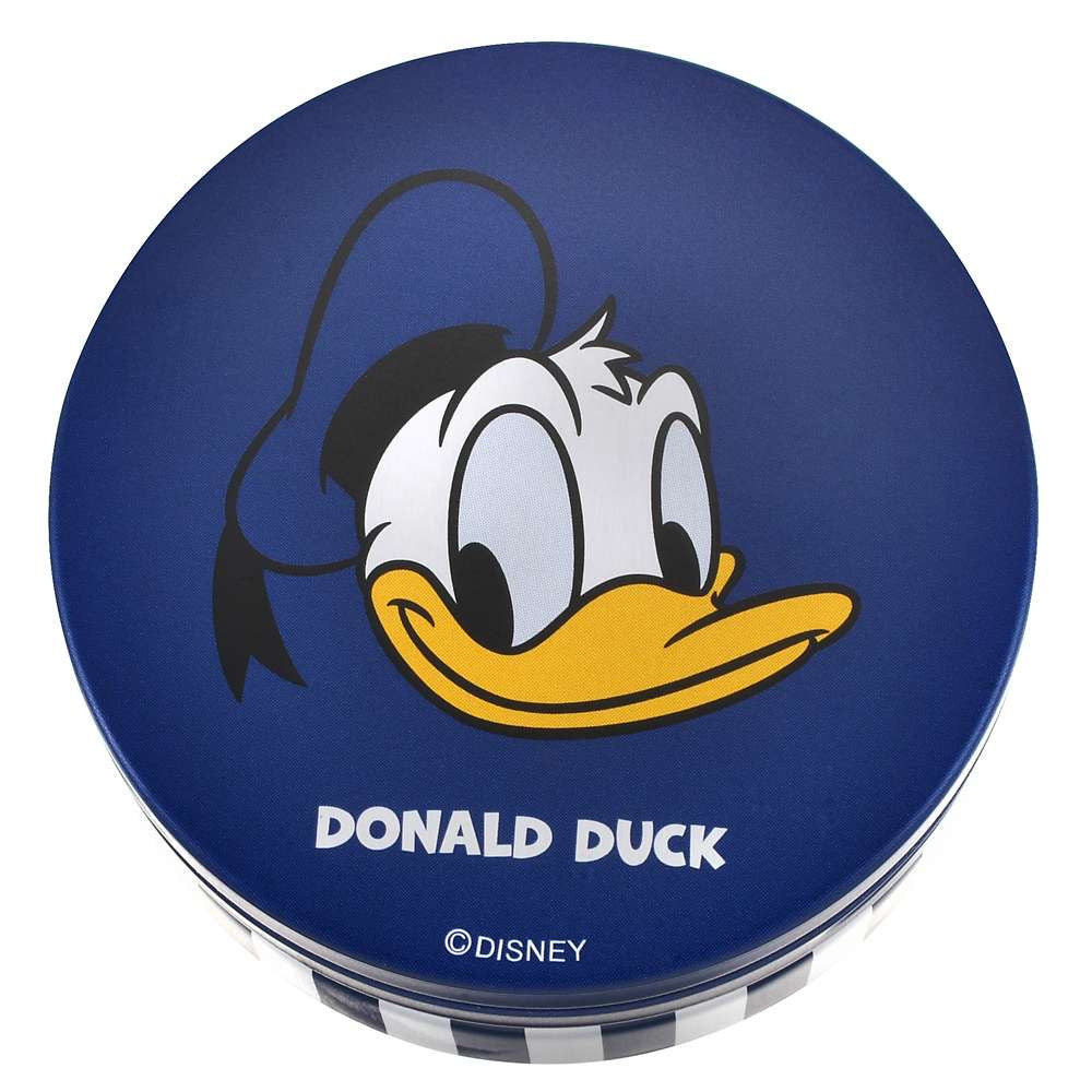 Donald/ Stitch/ Minnie/ 小胖/Mickey 多用途cream