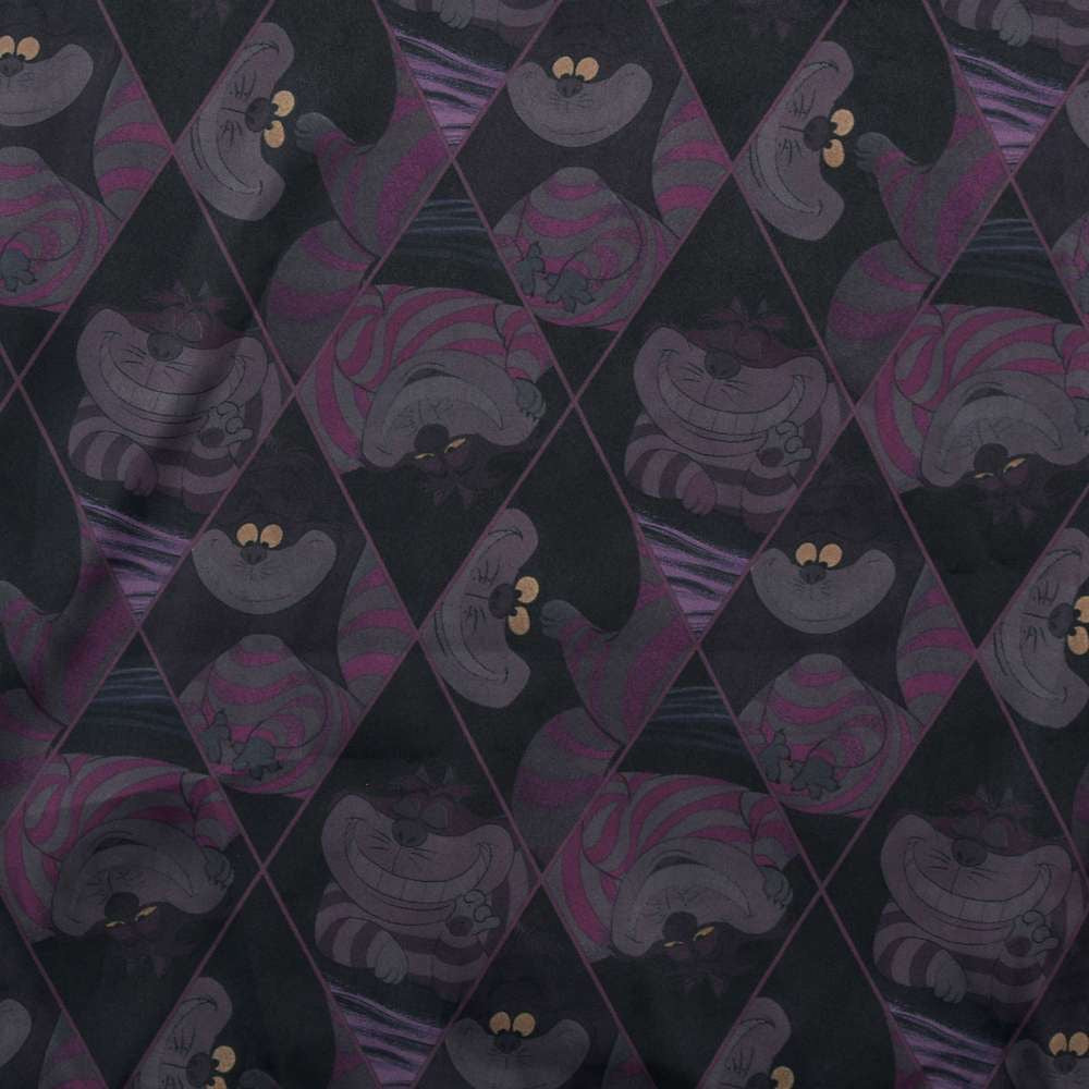 妙妙貓 半截裙 - Cheshire Cat