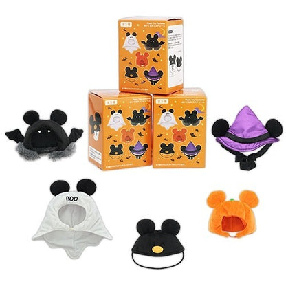 鬼鬼 盲盒公仔衫仔 | TOKYO DISNEY RESORT HALLOWEEN 2026