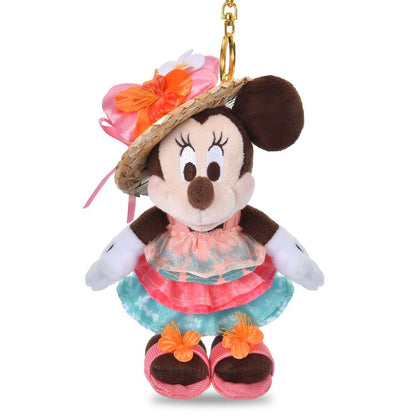 Mickey/ Minnie/ Donald/ Daisy 掛飾 | Summer Style