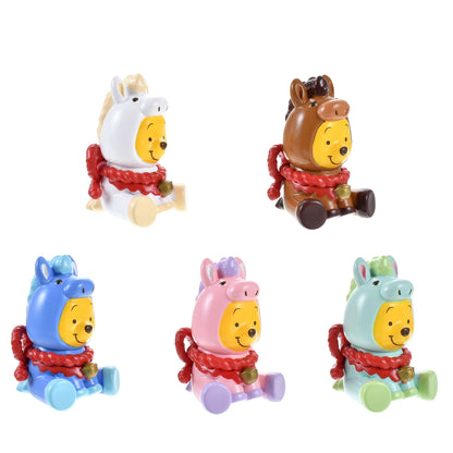 盲抽Figure｜ New Year 2026 - ETO Collection