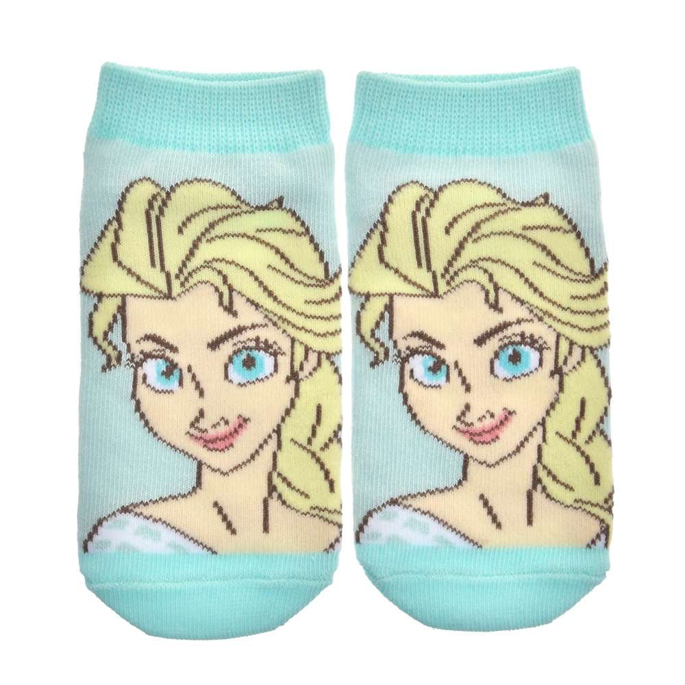 Elsa/ Rapunzel/ Ariel/ Woody/ Buzz 小童襪子 13-18cm