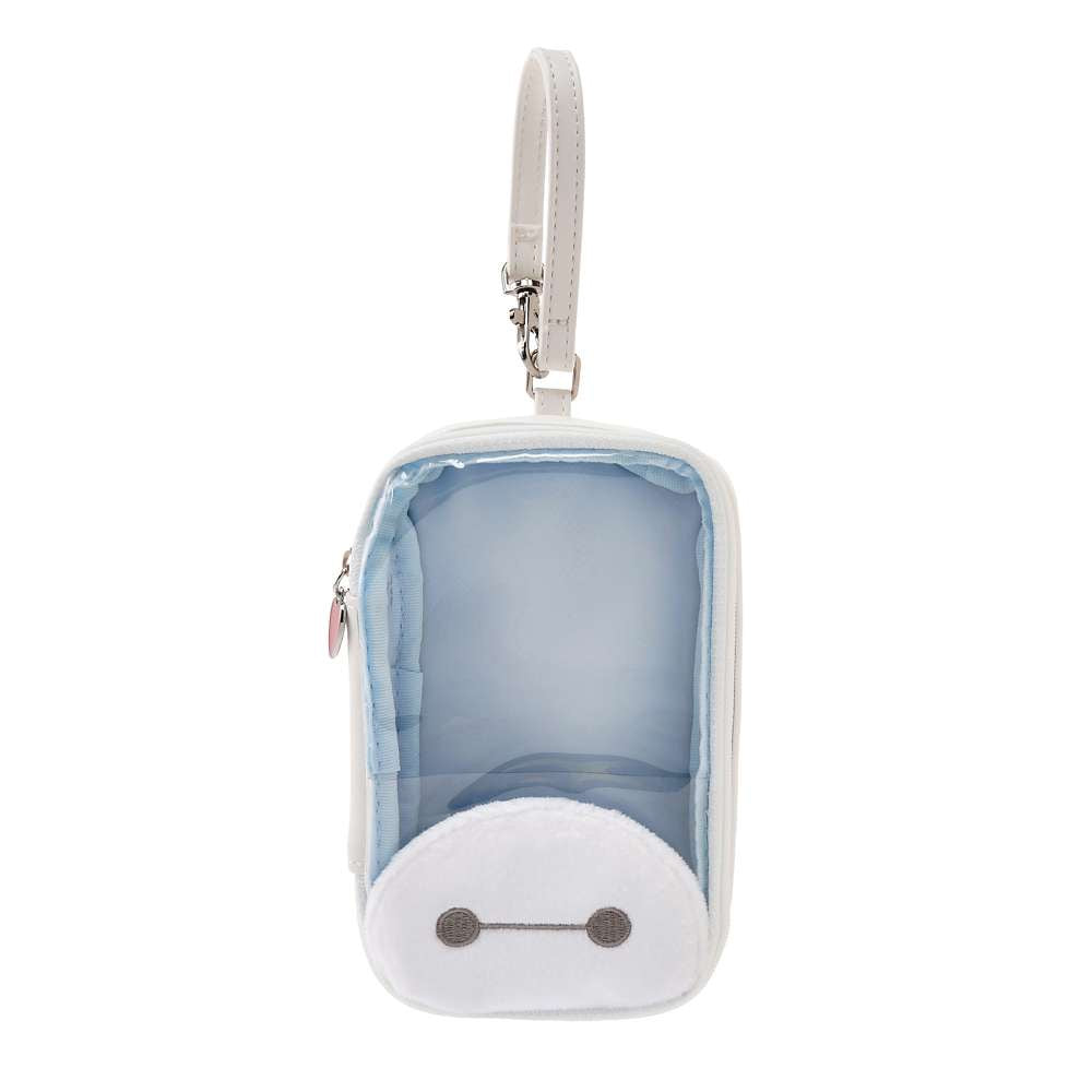 Stitch/ Marie/ Baymax 痛袋Pouch (S)