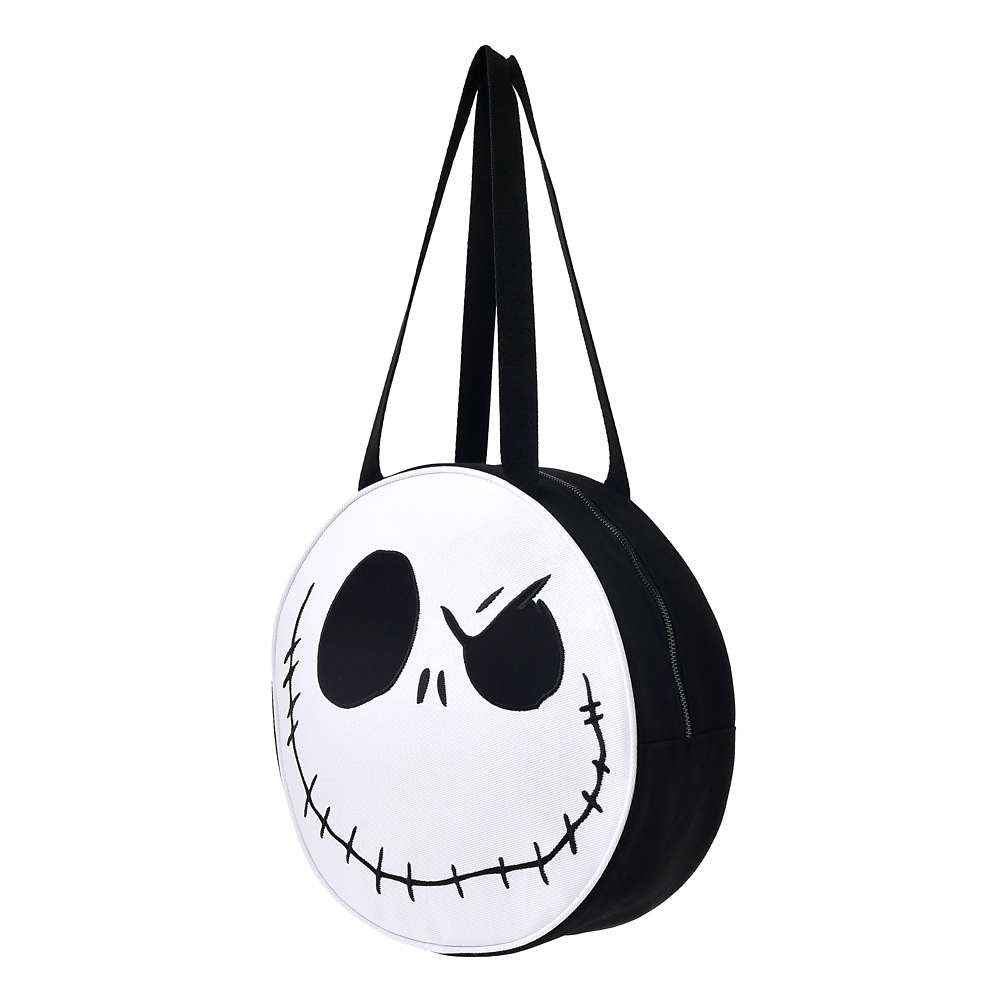 Jack 大頭袋  - TIM BURTON'S THE NIGHTMARE BEFORE CHRISTMAS