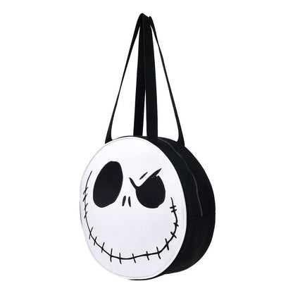 Jack 大頭袋  - TIM BURTON'S THE NIGHTMARE BEFORE CHRISTMAS