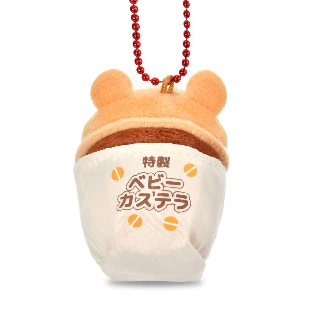 Pooh/ Baymax Tsum Tsum掛飾｜MATSURI STYLE