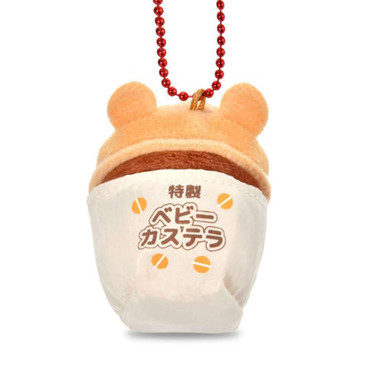 Pooh/ Baymax Tsum Tsum掛飾｜MATSURI STYLE