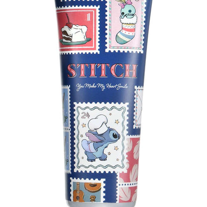 DISNEY CHRISTMAS HOLIDAY SEASON COLLECTION  Stitch/ Lady/ Minnie Hand cream