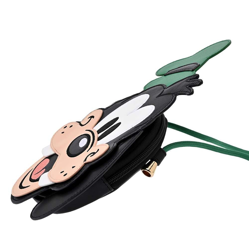 Donald/ Daisy/ Goofy 斜揹袋