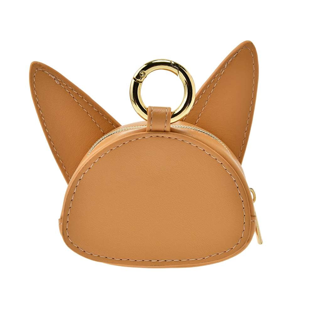 Thumper/ Pluto/ 小甘/ Finnick 可掛式Pouch ｜ Holiday Gift