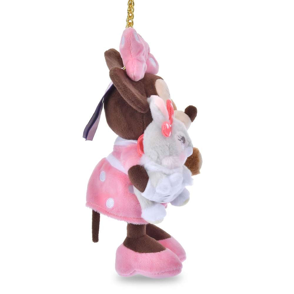 Minnie 掛飾 - Disney UniBestiez