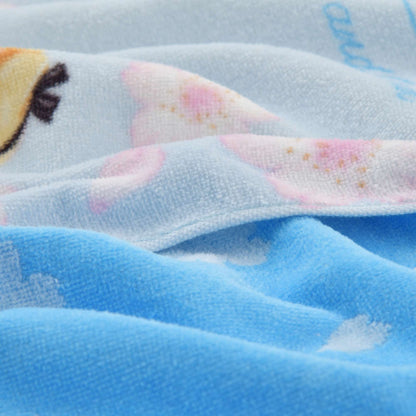 Alice 長毛巾套裝 ｜ DISNEY SAKURA COLLECTION 2026