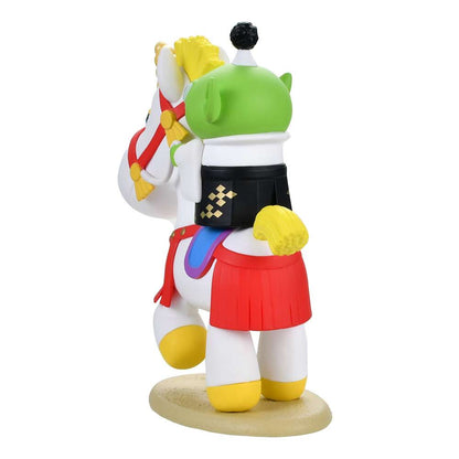 三眼仔&奶油款｜ New Year 2026 - 正月擺設