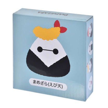 Baymax 心心/ 飯團/炸蝦/ 三文魚醬油碟/ 飯碗