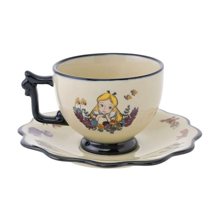 杯碟套裝 | DISNEY ALICE IN WONDERLAND 75TH ANNIVERSARY