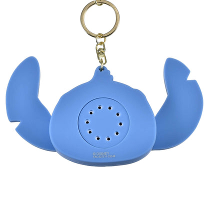 Baymax/ Nick/ Stitch/ Mickey 發聲 Keychain ｜ Cosme Keychain