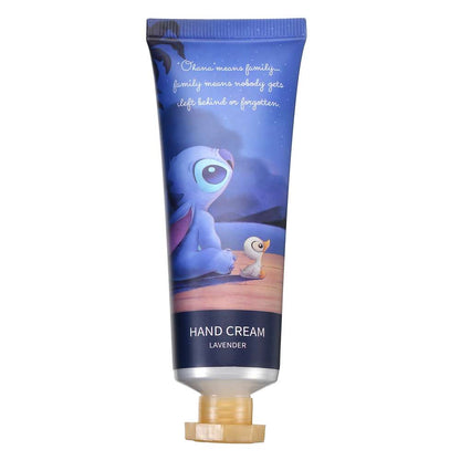 Marie/ Stitch/ Mickey & Minnie Handcream - DISNEY SKIN CARE