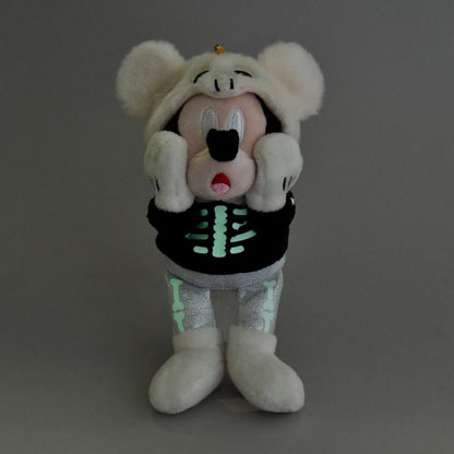 Mickey/ Donald/ Stitch/ Pooh/ Piglet/ Chip & Dale 掛飾 -  Disney Store Halloween 2025