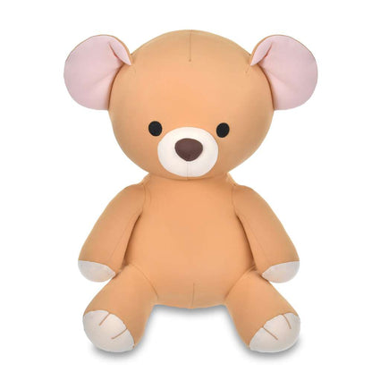 DAKI PLUSH｜可水洗涼感公仔｜Pooh/ Bear