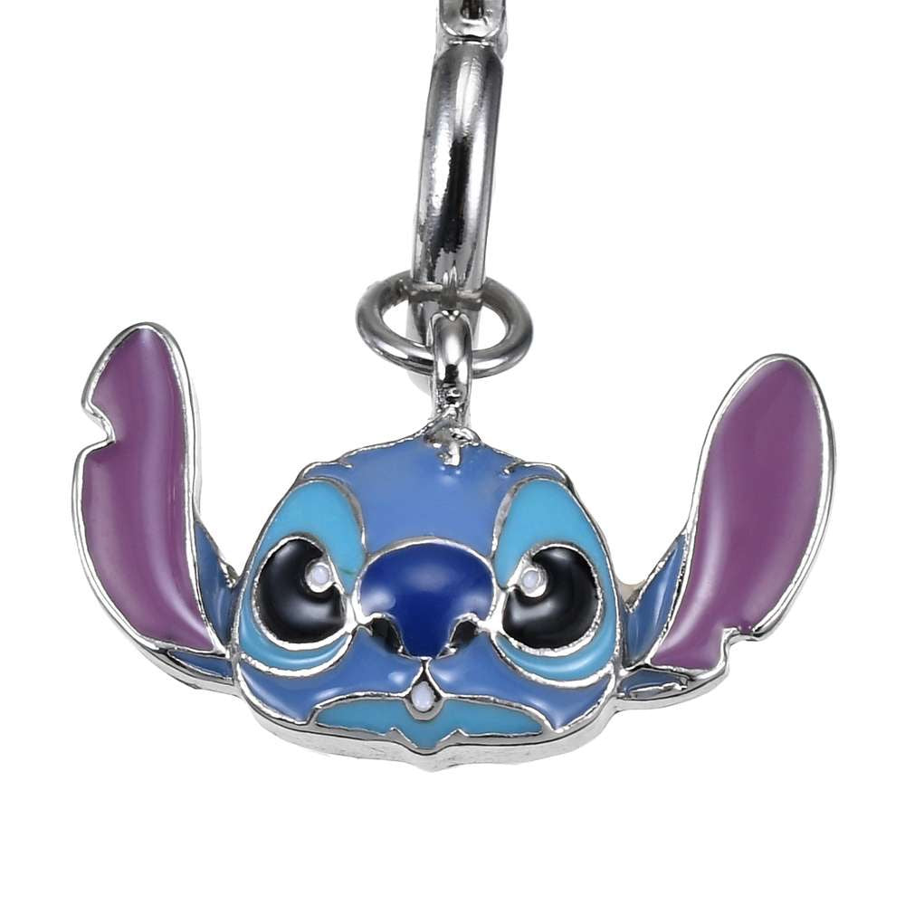 Marie/ Stitch/ Lucifer 耳環