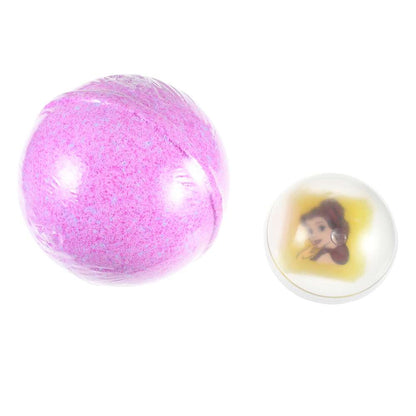 Princess 公主 浴球