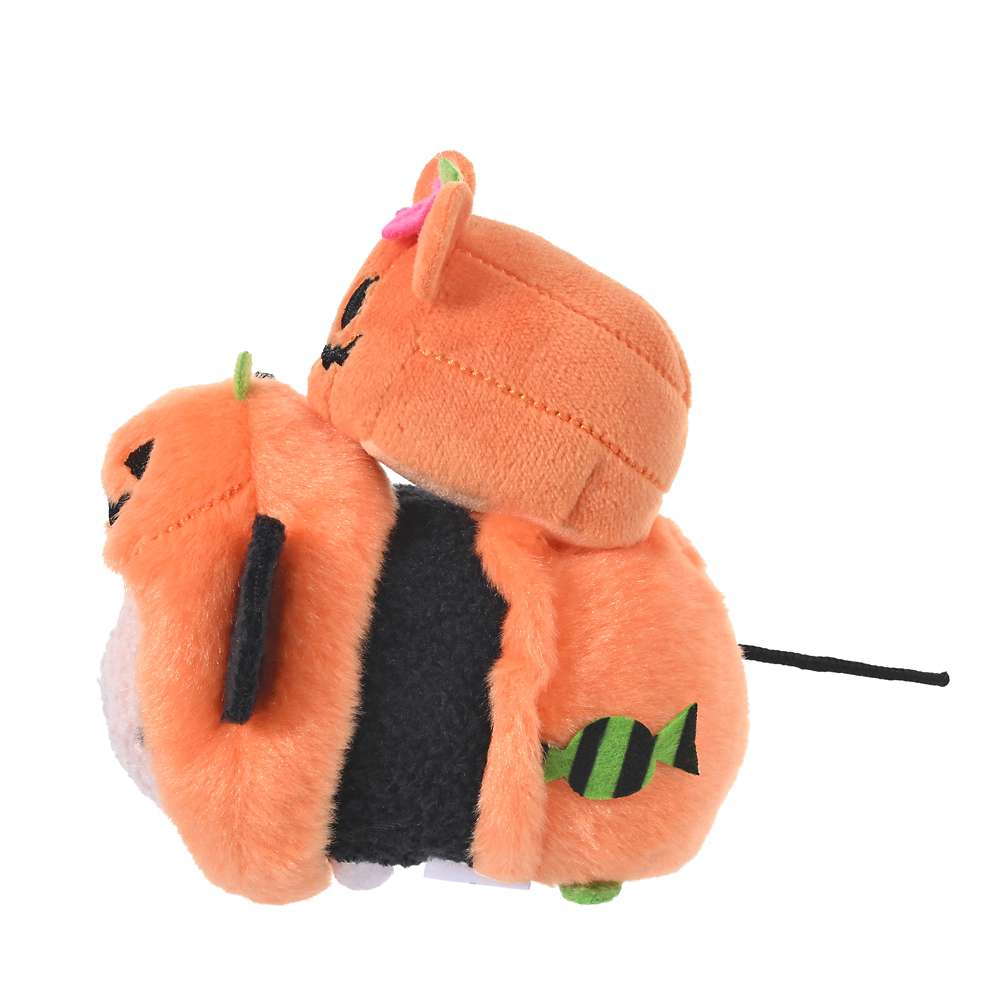 Tsum Tsum｜Disney Halloween 2026