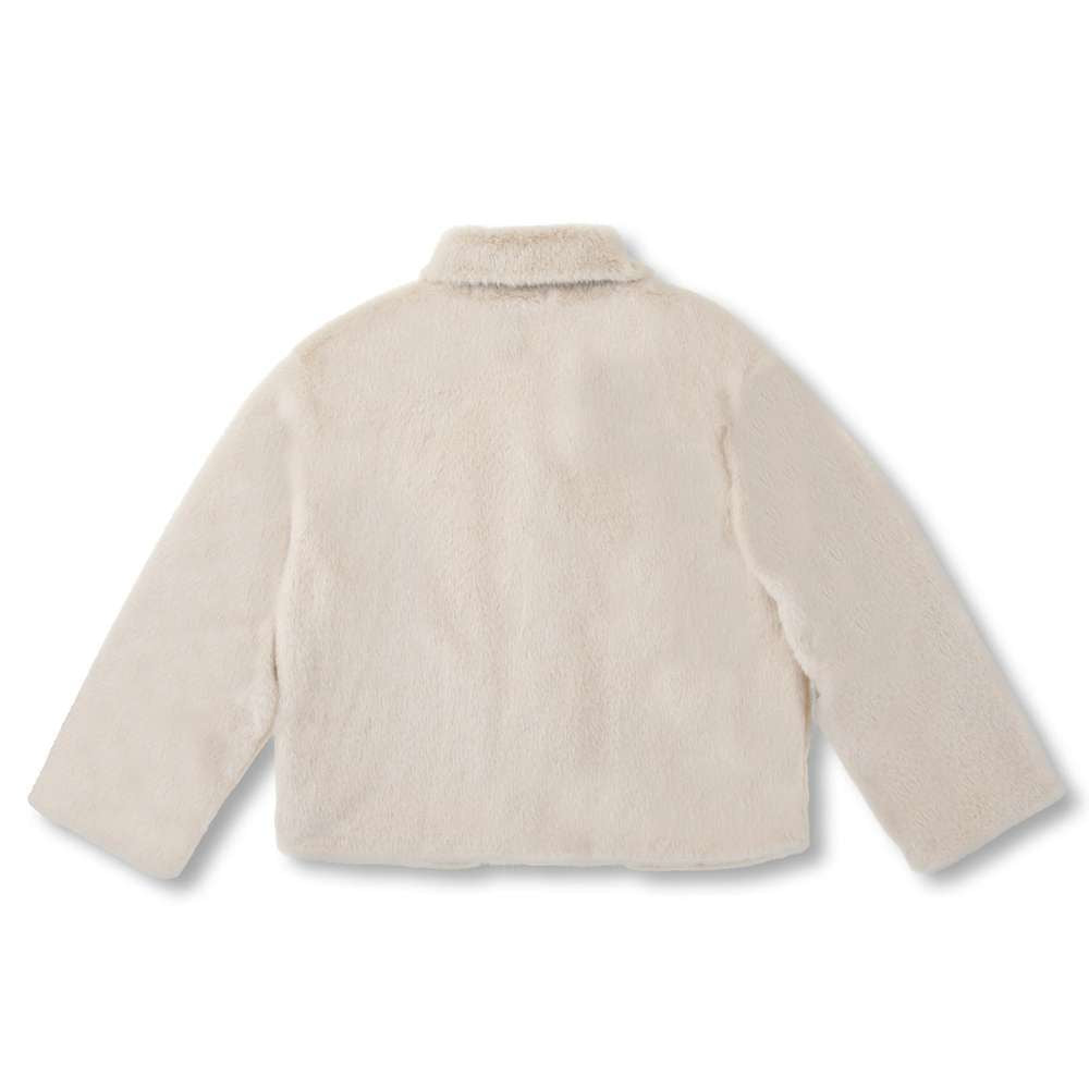 Marie 毛毛外套 | ARISTOCATS 55TH