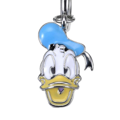 Donald/ Daisy 耳環