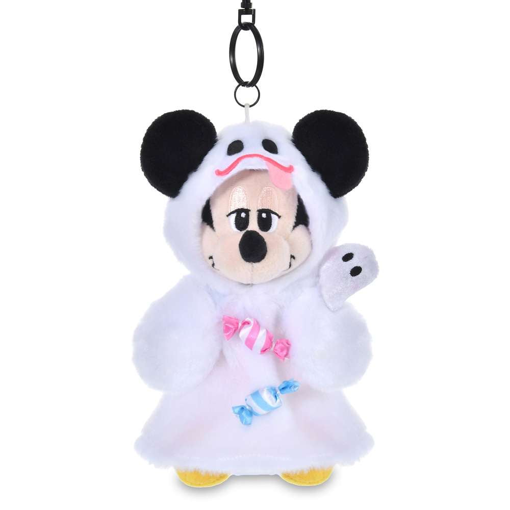 Mickey 掛飾｜Disney Halloween 2026